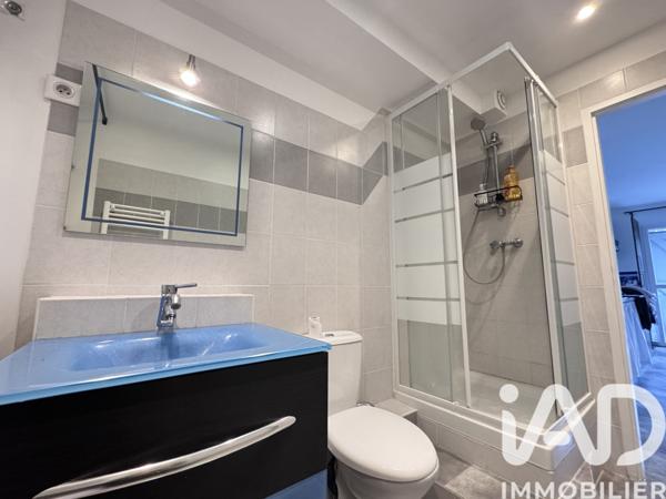 Location appartement 2 pièces 33 m² Brue-Auriac