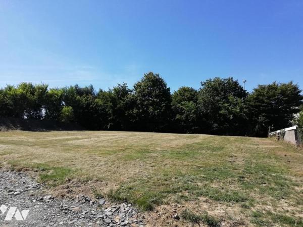 TREGUEUX LA CROIX GIBAT