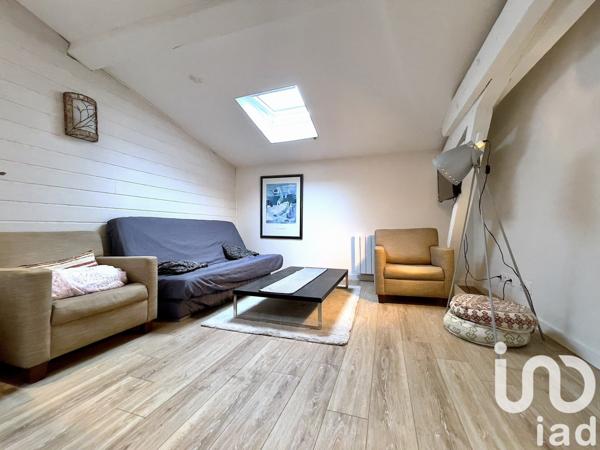 Appartement 4 pièces de 90 m² à Bordeaux (33000)