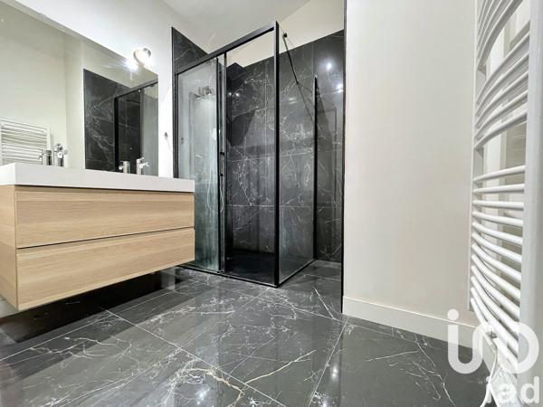 Appartement 4 pièces de 90 m² à Bordeaux (33000)