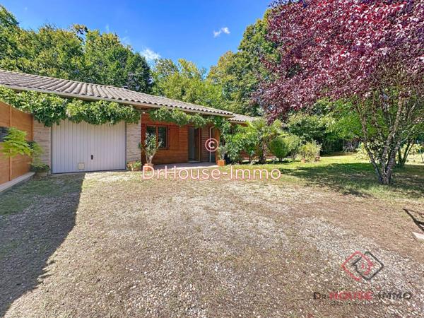 Maison à vendre 4 pièces de 85 m²