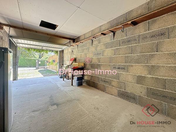 Maison à vendre 4 pièces de 85 m²