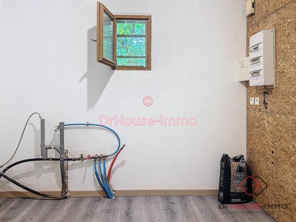 Maison à vendre 4 pièces de 85 m²