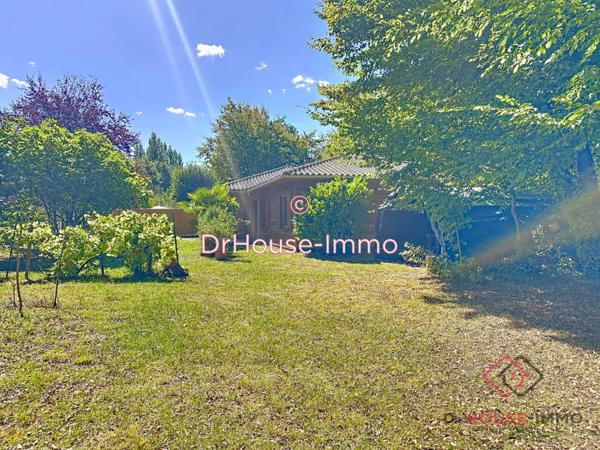 Maison à vendre 4 pièces de 85 m²