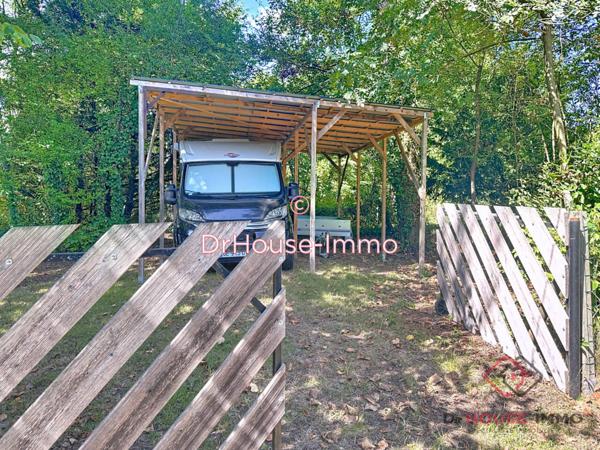 Maison à vendre 4 pièces de 85 m²