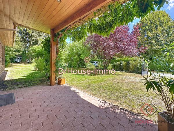 Maison à vendre 4 pièces de 85 m²