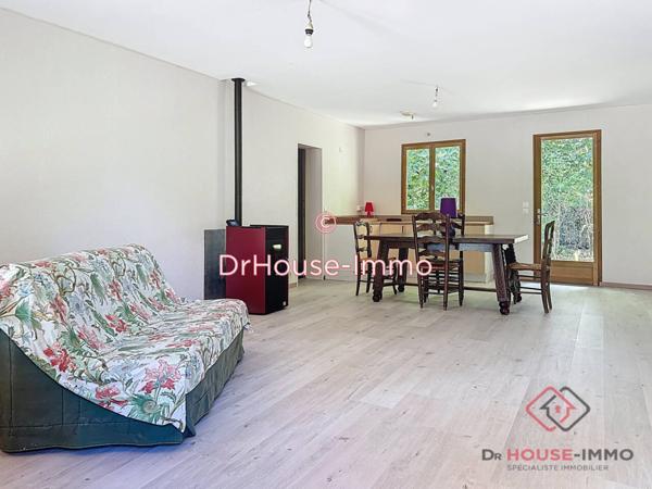 Maison à vendre 4 pièces de 85 m²