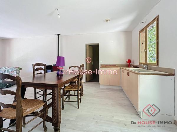 Maison à vendre 4 pièces de 85 m²