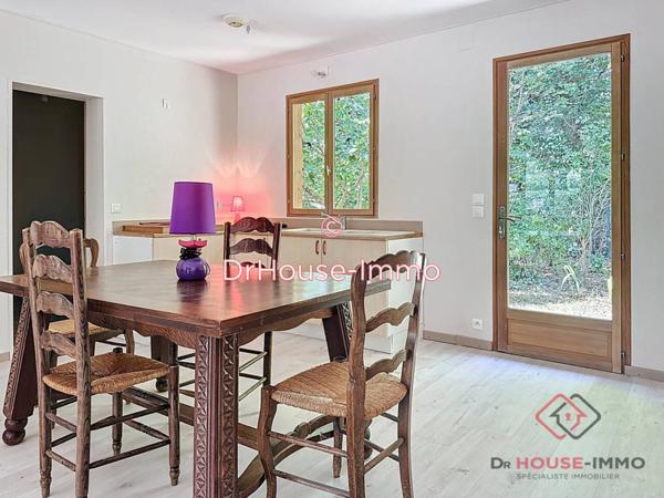 Maison à vendre 4 pièces de 85 m²