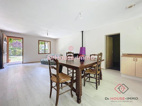 Maison à vendre 4 pièces de 85 m²