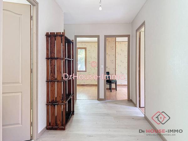 Maison à vendre 4 pièces de 85 m²