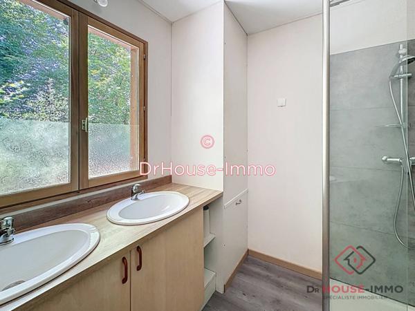 Maison à vendre 4 pièces de 85 m²