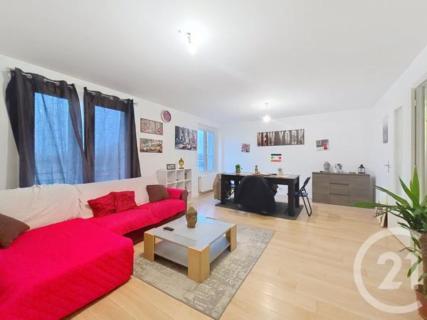 Appartement T3 à vendre  3 pièces - 78,45 m2 BREST - 29