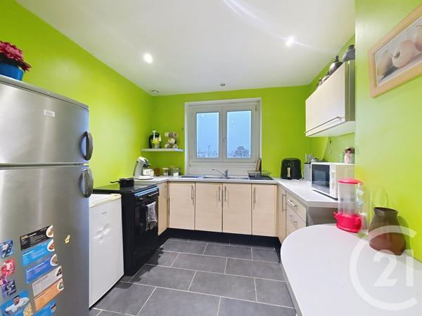 Appartement T3 à vendre  3 pièces - 78,45 m2 BREST - 29