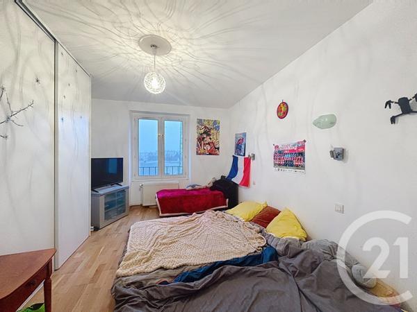 Appartement T3 à vendre  3 pièces - 78,45 m2 BREST - 29