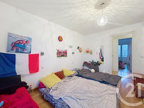 Appartement T3 à vendre  3 pièces - 78,45 m2 BREST - 29