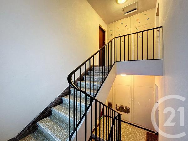 Appartement T3 à vendre  3 pièces - 78,45 m2 BREST - 29