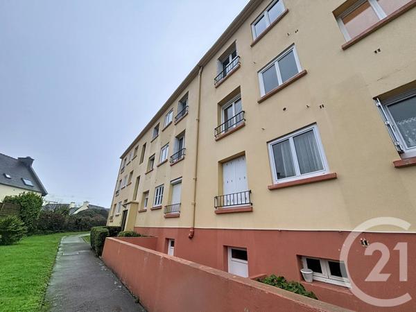 Appartement T3 à vendre  3 pièces - 78,45 m2 BREST - 29