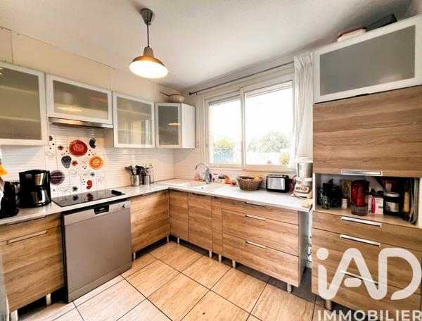 Maison à vendre 4 pièces 70 m² Elne