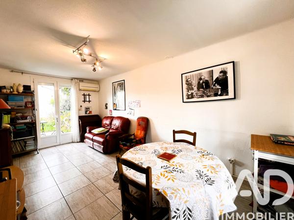 Maison à vendre 4 pièces 70 m² Elne