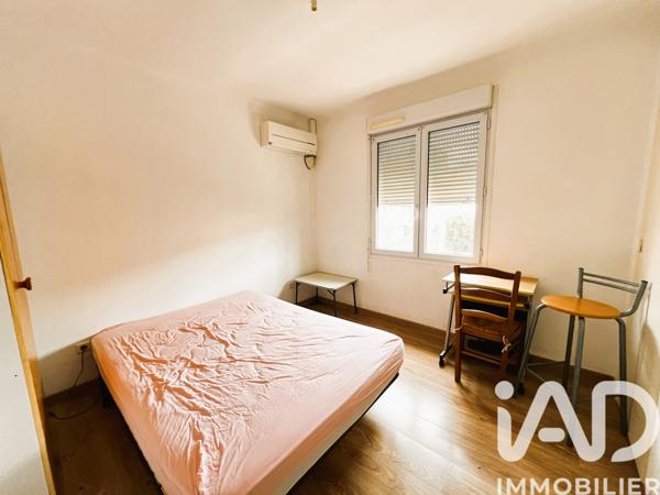 Maison à vendre 4 pièces 70 m² Elne