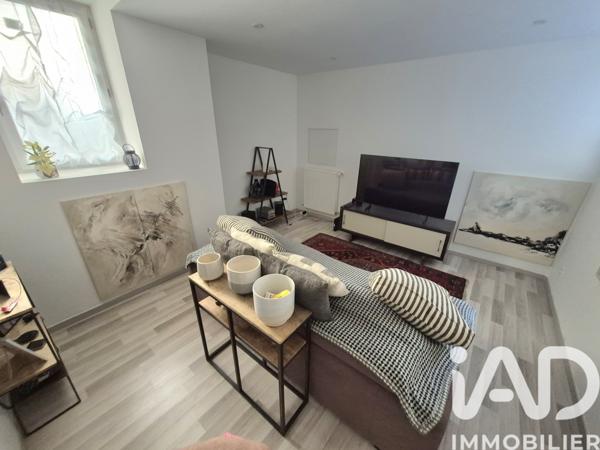 Maison à vendre 5 pièces 117 m² Labruguière