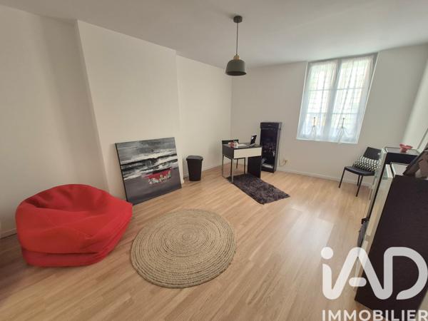 Maison à vendre 5 pièces 117 m² Labruguière