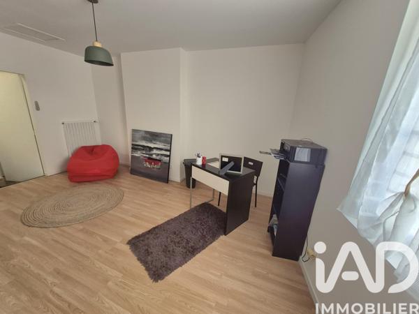 Maison à vendre 5 pièces 117 m² Labruguière