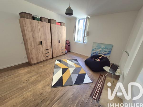 Maison à vendre 5 pièces 117 m² Labruguière