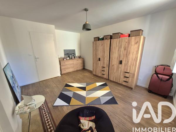 Maison à vendre 5 pièces 117 m² Labruguière