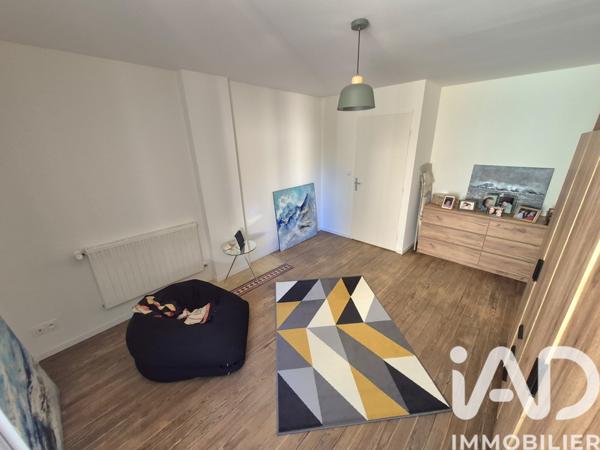 Maison à vendre 5 pièces 117 m² Labruguière