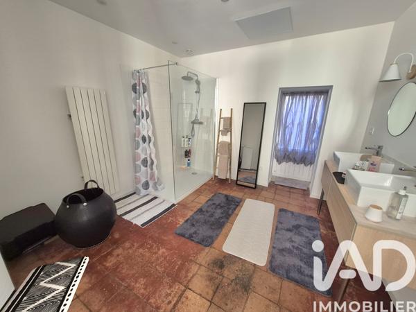 Maison à vendre 5 pièces 117 m² Labruguière