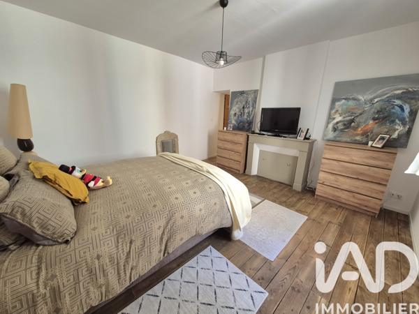 Maison à vendre 5 pièces 117 m² Labruguière