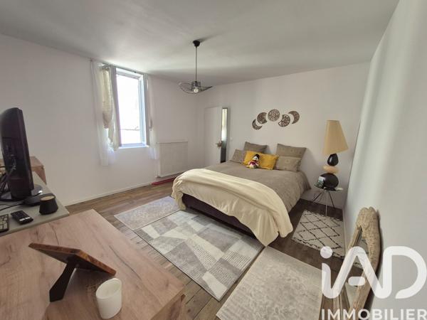 Maison à vendre 5 pièces 117 m² Labruguière