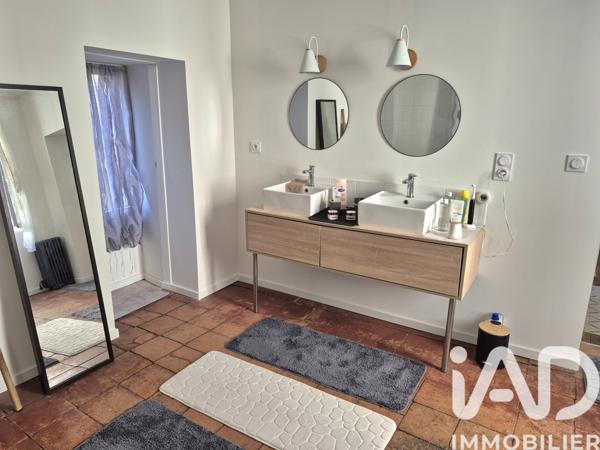 Maison à vendre 5 pièces 117 m² Labruguière