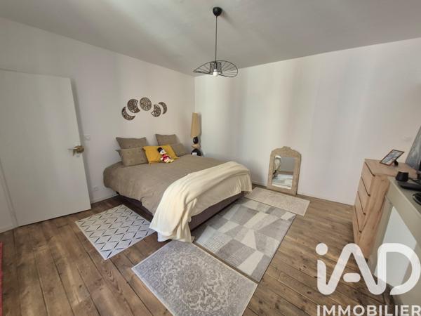 Maison à vendre 5 pièces 117 m² Labruguière