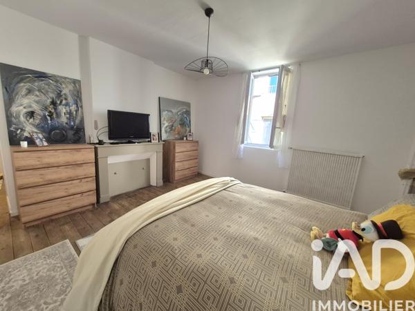 Maison à vendre 5 pièces 117 m² Labruguière