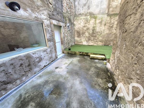 Maison à vendre 5 pièces 117 m² Labruguière