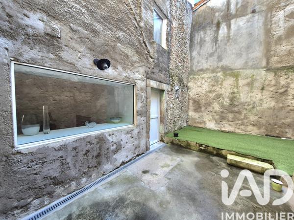 Maison à vendre 5 pièces 117 m² Labruguière