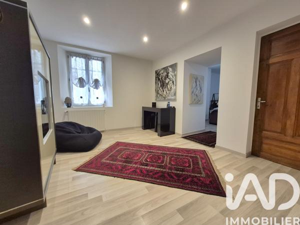 Maison à vendre 5 pièces 117 m² Labruguière