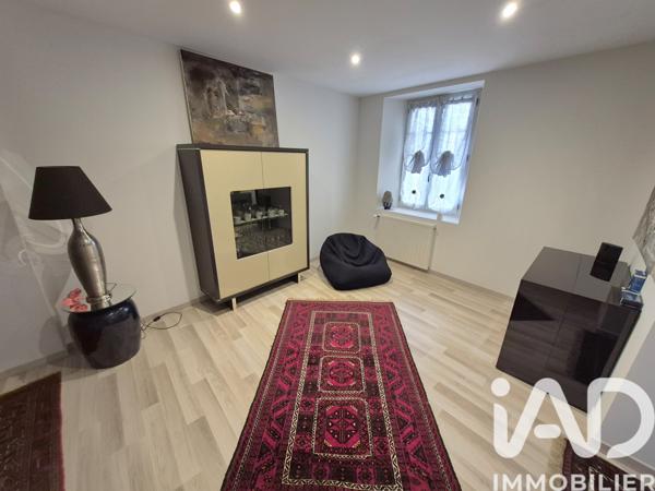 Maison à vendre 5 pièces 117 m² Labruguière