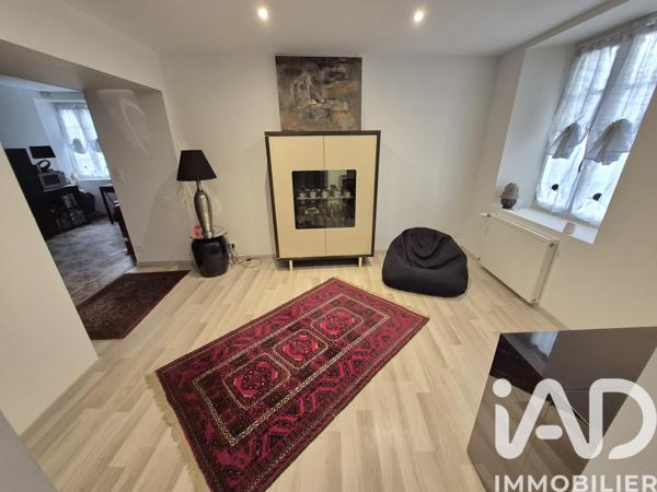 Maison à vendre 5 pièces 117 m² Labruguière
