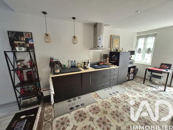 Maison à vendre 5 pièces 117 m² Labruguière