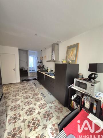 Maison à vendre 5 pièces 117 m² Labruguière