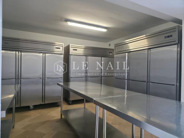 Domaine évènementiel de prestige sur 23 hectares en Normandie