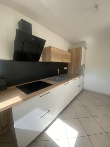 Appartement Livron Sur Drome 2 pièce(s) 46.6 m2