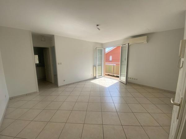 Appartement Livron Sur Drome 2 pièce(s) 46.6 m2