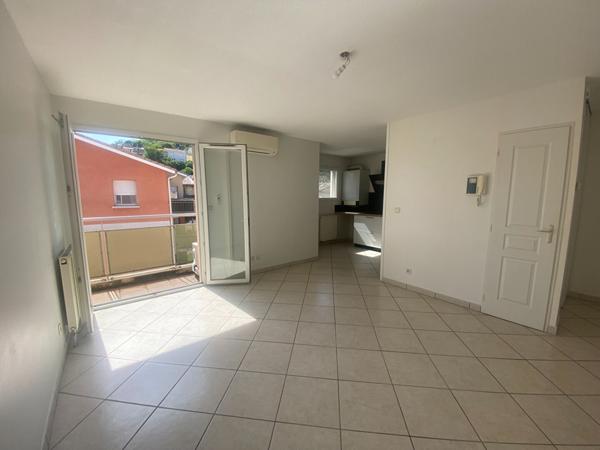 Appartement Livron Sur Drome 2 pièce(s) 46.6 m2