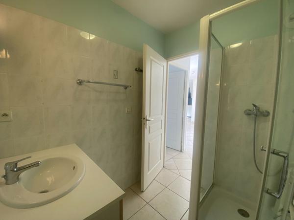 Appartement Livron Sur Drome 2 pièce(s) 46.6 m2