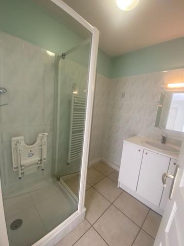 Appartement Livron Sur Drome 2 pièce(s) 46.6 m2